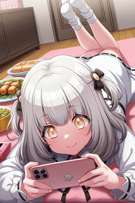 Elsie [D4DJ]