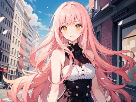 幻晓伊【Sharpskey】