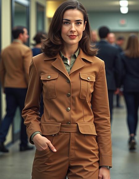 Bénédicte Delmas