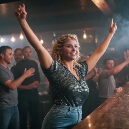 Beatrice Egli XL