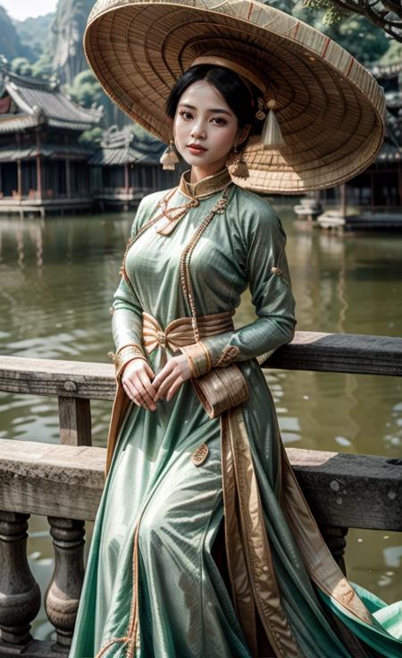 AO NGU THAN_VIETPHUC TK18
