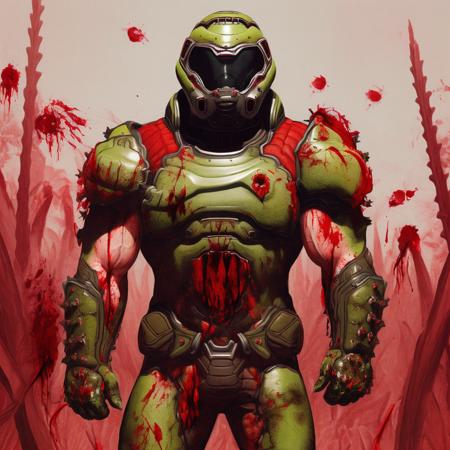 Doom Slayer