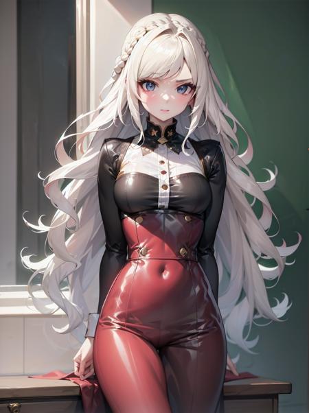 All-in-one Hairstyle Bundle (SD)