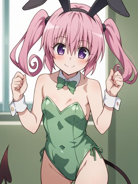 Nana Asta Deviluke