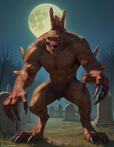 Crypt Horror | Vampire Counts (Total War Warhammer)版本v1 (ID: 977757)