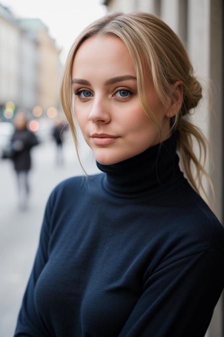 Helena Mattsson (TI version)