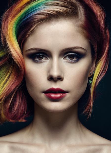 Erin Moriarty版本v1.0 (ID: 132028)