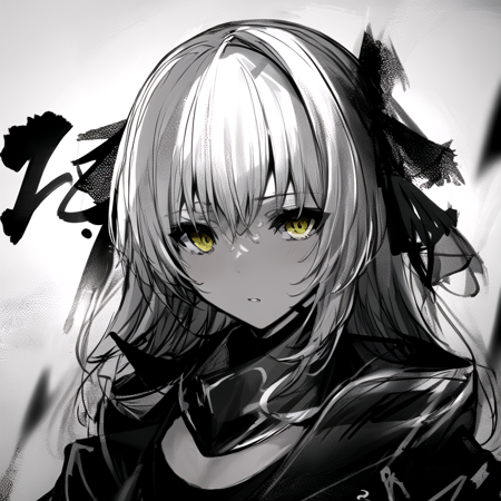 Dark Knight Artstyle