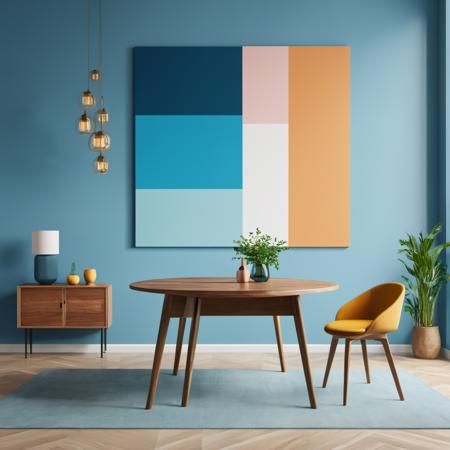 FRESH IDEAS@Minimalist style