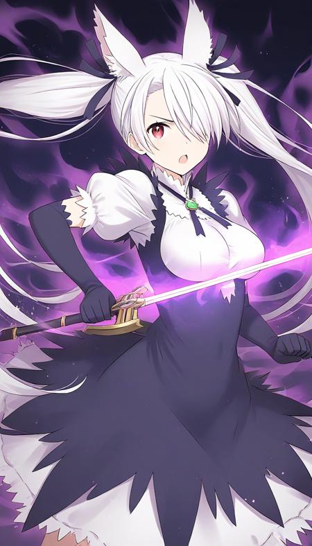 アリーゼ・マルティーニ illustrious/Pony aliese_martini (summon night3