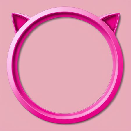 Game Avatar Token Frame
