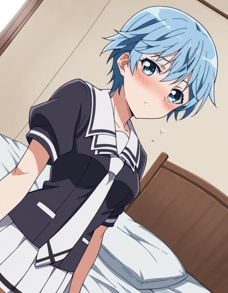 Fuuka Akitsuki (秋月 風夏) - Fuuka (風夏) - COMMISSION
