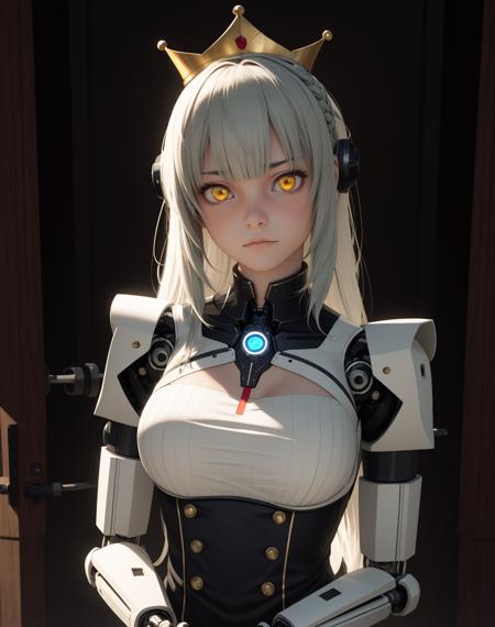 DuelAceWaifuMix-2.5D