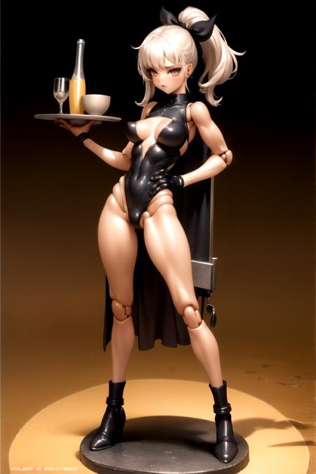 Doll joints