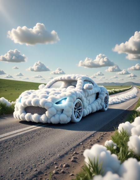 Flux - CloudStyle