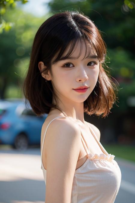 Not Streamer - Yeonchu