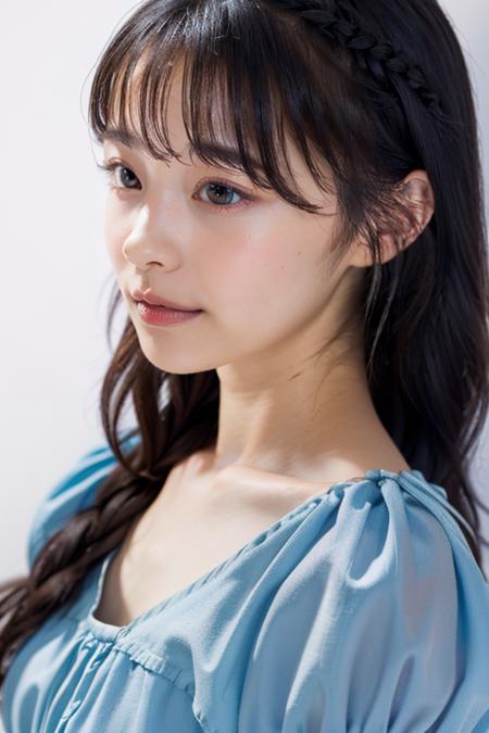 meari hayashi