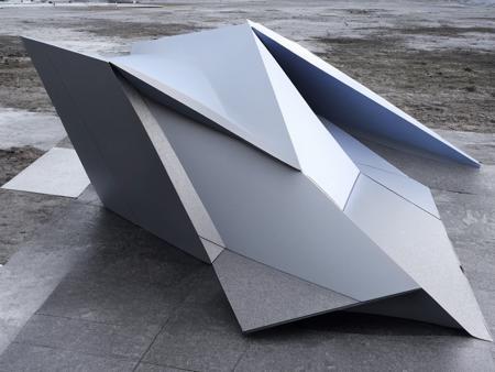 Deconstructicture