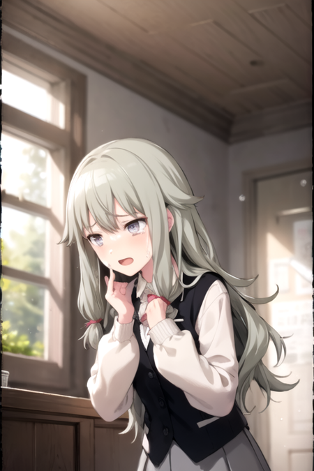 Kusanagi Nene