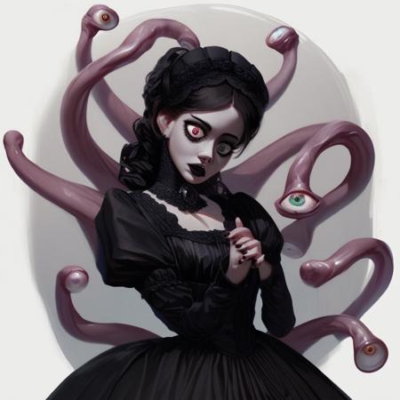 Eldritch Horror Builder