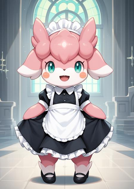 Saline (cocotama)