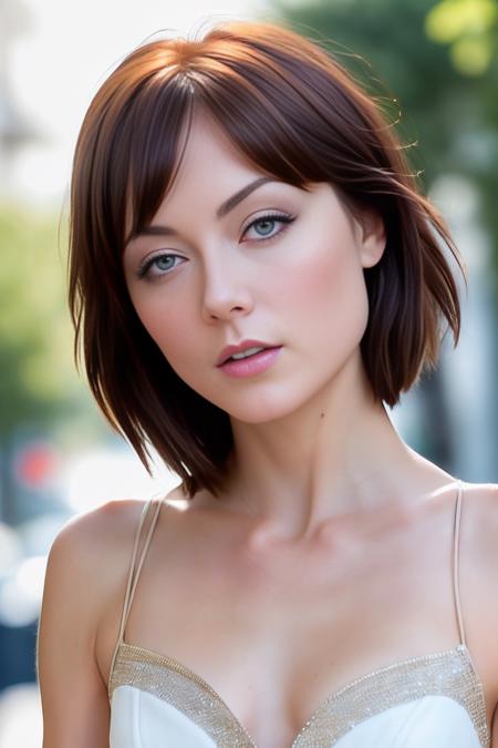 Zoe Voss