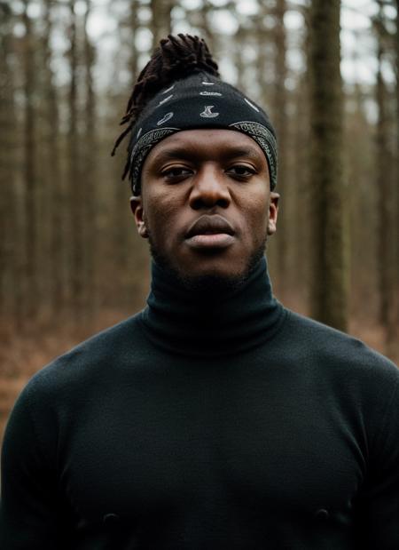 KSI JJ Olatunji版本v2.0 (ID: 126738)