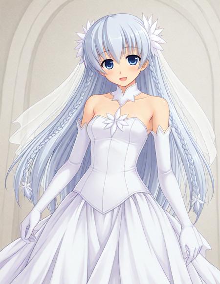 shurelia シュレリア (ArTonelico アルトネリコ) XL版本illustrious-noob-v1.0 (ID: 1080182)