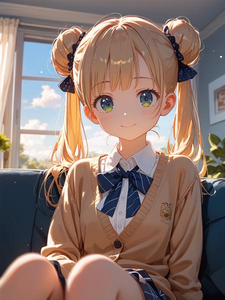 coco-anime pony model 1st