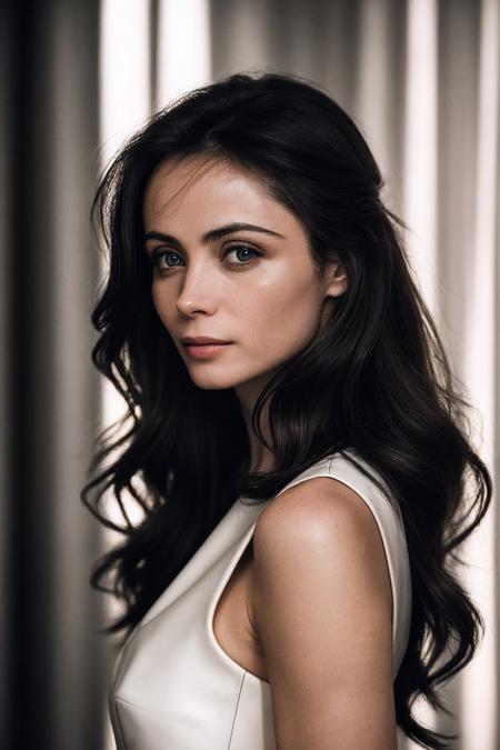 Emmanuelle Béart SoloTI