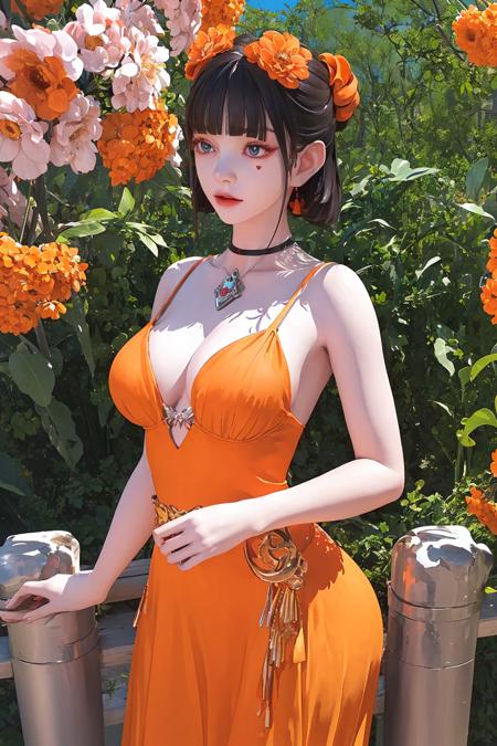 集原美（ jyanme）Role.LORA