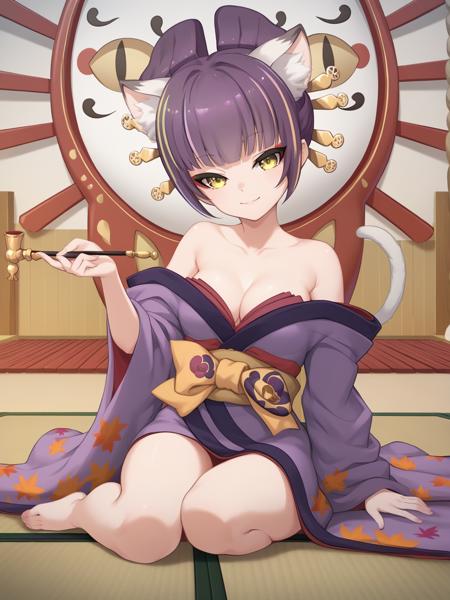 Darudayu (Show by Rock!!) (PD)版本v1.0 (ID: 411755)