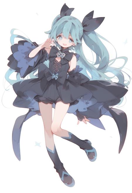 裏方/Urakata Style