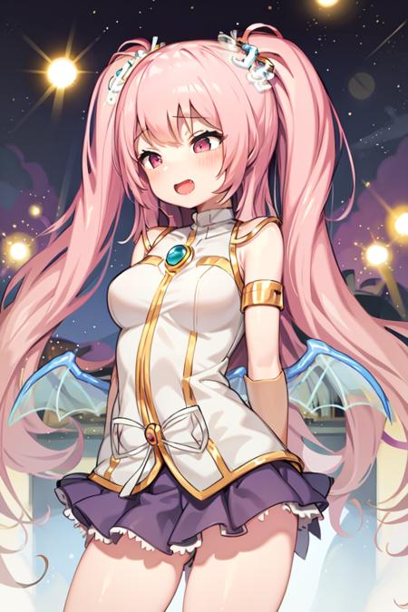 Angelic Buster (MapleStory)