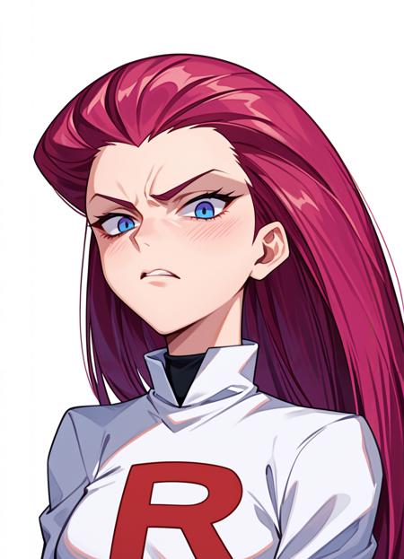 Disgusted Face (SD 1.5/ Pony) | Goofy Ai