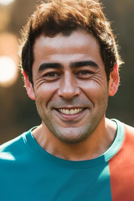 Pablo Chiapella