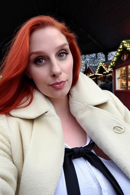 Kristi Lovett