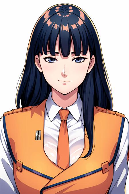 Kanuka Clancy 香貫花・クランシー | Mobile Police PATLABOR 機動警察パトレイバー版本v1.0 (ID: 354889)