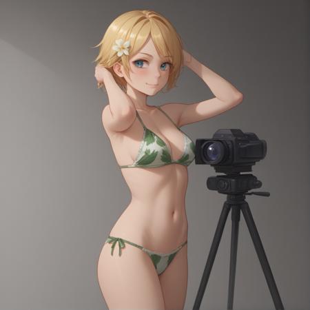 [PonyXL] Video camera