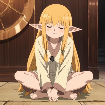 Serie (Frieren: Beyond Journey's End) LORA