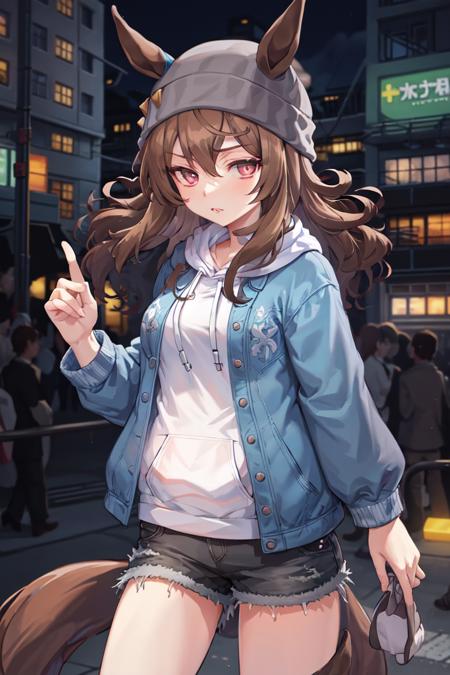 Nakayama Festa (umamusume)