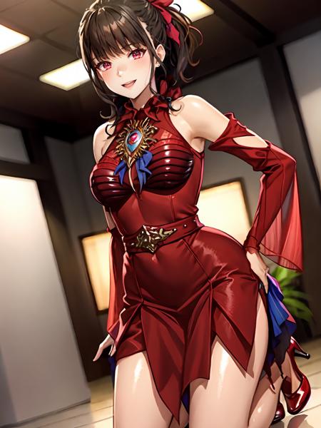 Aguilera - Kamen Rider Revice版本v1.0 (ID: 160270)