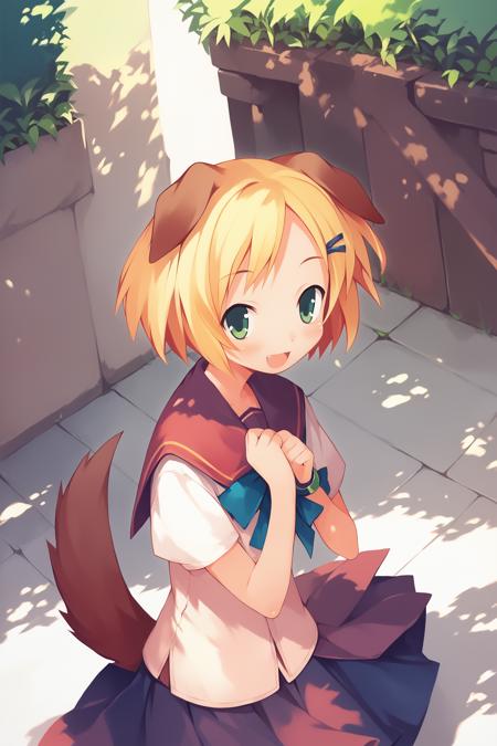 [PONY XL] Keiji Yamamoto/山本启治/超肉 《魔界战记Disgaea》 《半分の月がのぼる空》/《仰望半月的夜空》 - Artist Style
