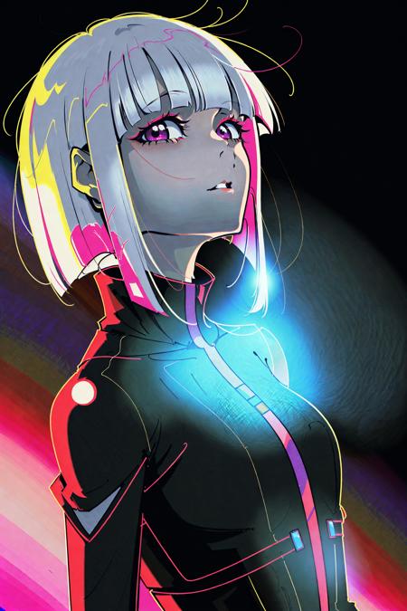 Anime Illust Diffusion