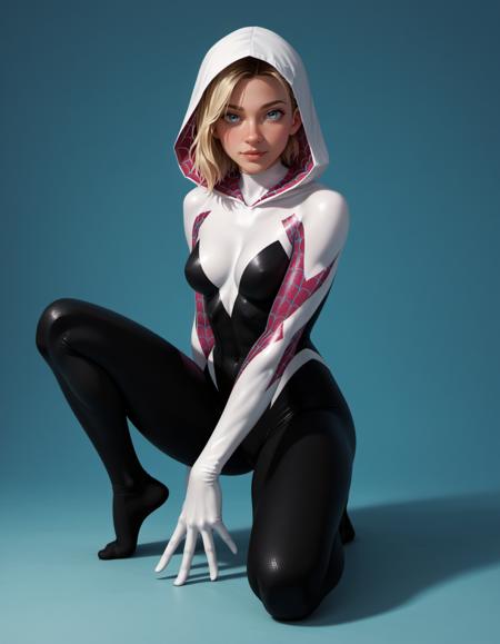 GoodFit-Pony | 3D Realistic