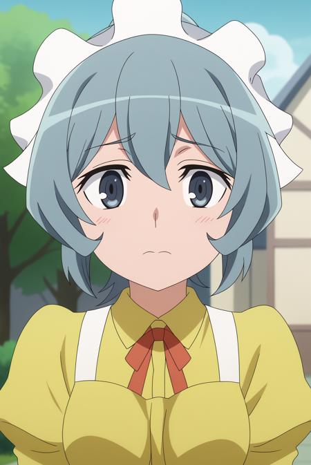 Danmachi | Syr Flover | PDXL版本v1.0 (ID: 704628)