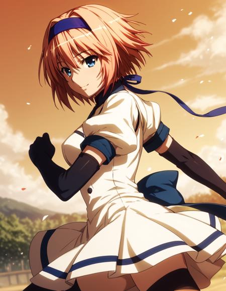 Sekirei - Girls Pack