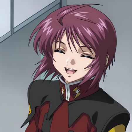 Lunamaria Hawke (Gundam SEED Destiny) XL pony LORA版本v1.0 (ID: 455187)