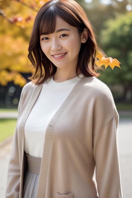 MaeshimaAmi / 前島 亜美_JP_VA