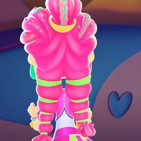 Alice (Fantasy Patrol)